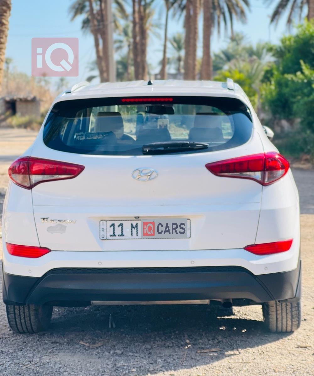 هيونداي توسان